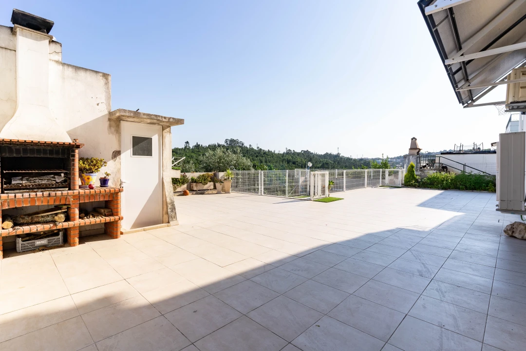 Moradia para Venda em Santa Clara e Castelo Viegas Foto 19