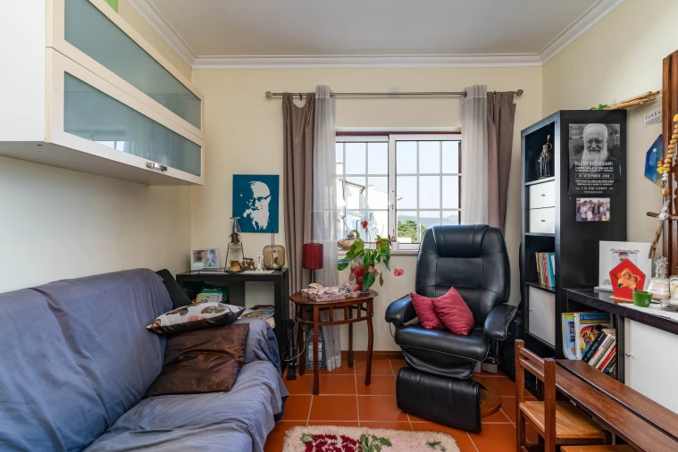 Moradia para Venda em Santa Clara e Castelo Viegas Foto 14