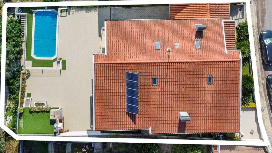 Moradia para Venda em Santa Clara e Castelo Viegas Foto 5