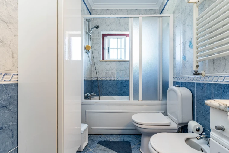 Moradia para Venda em Santa Clara e Castelo Viegas Foto 15