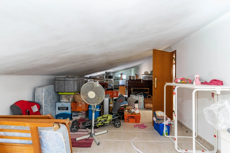 Moradia para Venda em Santa Clara e Castelo Viegas Foto 20