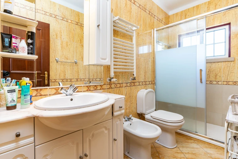 Moradia para Venda em Santa Clara e Castelo Viegas Foto 13