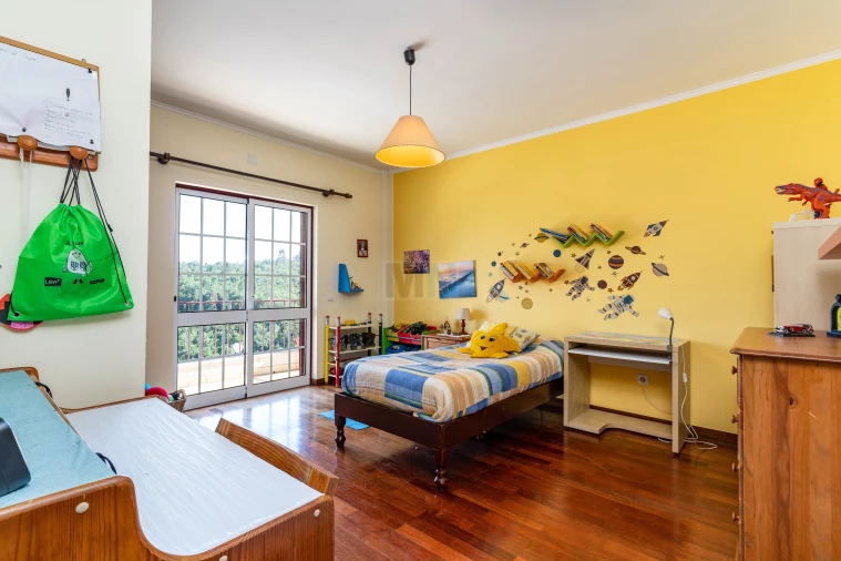 Moradia para Venda em Santa Clara e Castelo Viegas Foto 12