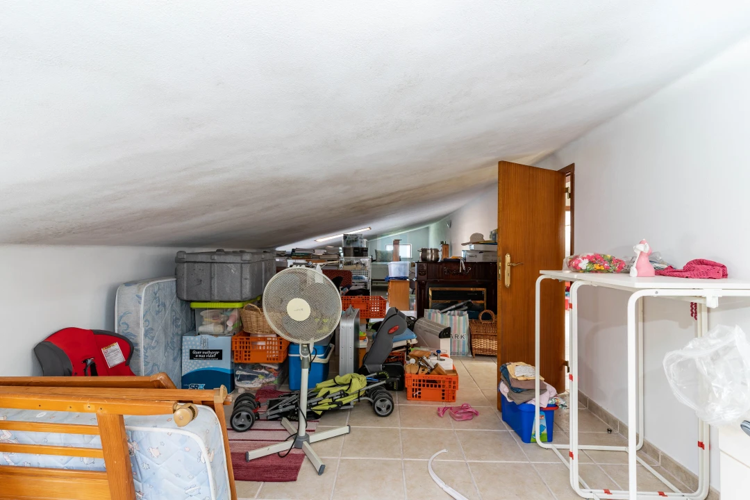 Moradia para Venda em Santa Clara e Castelo Viegas Foto 20