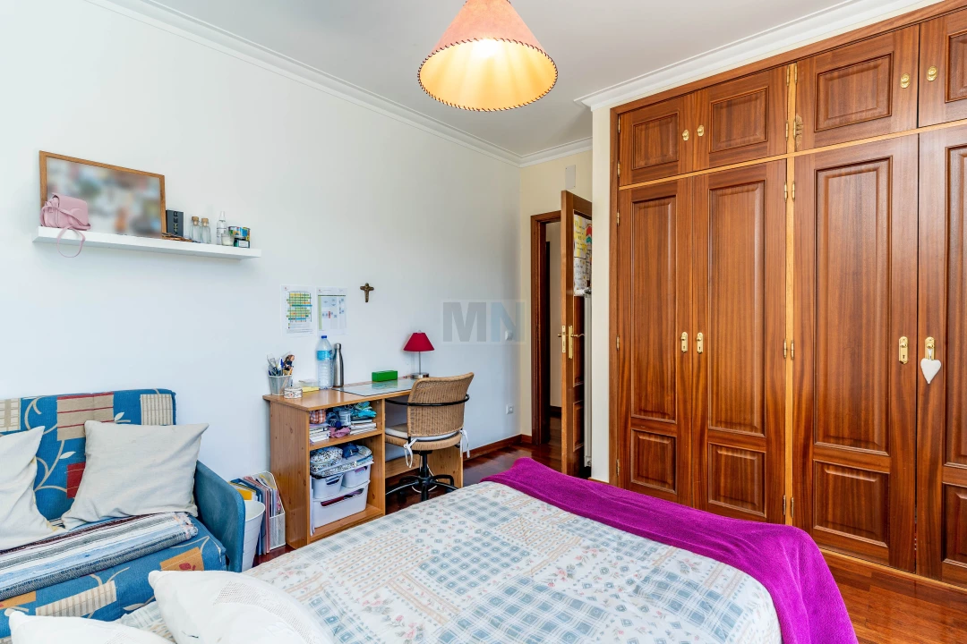 Moradia para Venda em Santa Clara e Castelo Viegas Foto 10