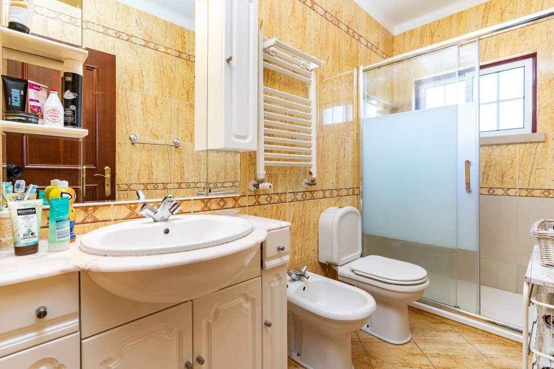 Moradia para Venda em Santa Clara e Castelo Viegas Foto 13