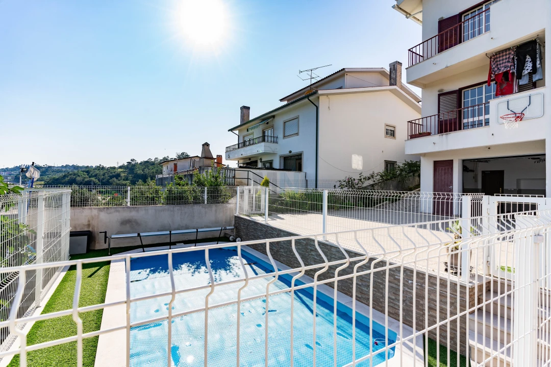 Moradia para Venda em Santa Clara e Castelo Viegas Foto 11