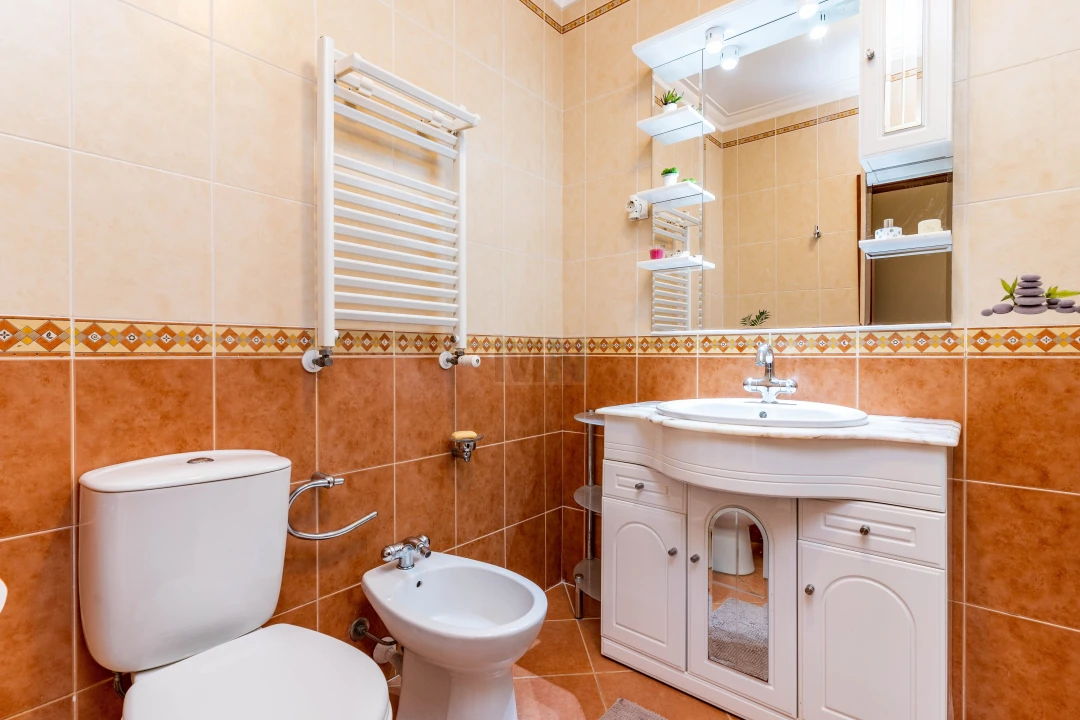 Moradia para Venda em Santa Clara e Castelo Viegas Foto 9