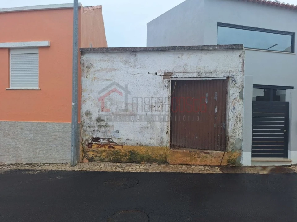 Terreno para Venda em Cadaval e Pêro Moniz Foto 5