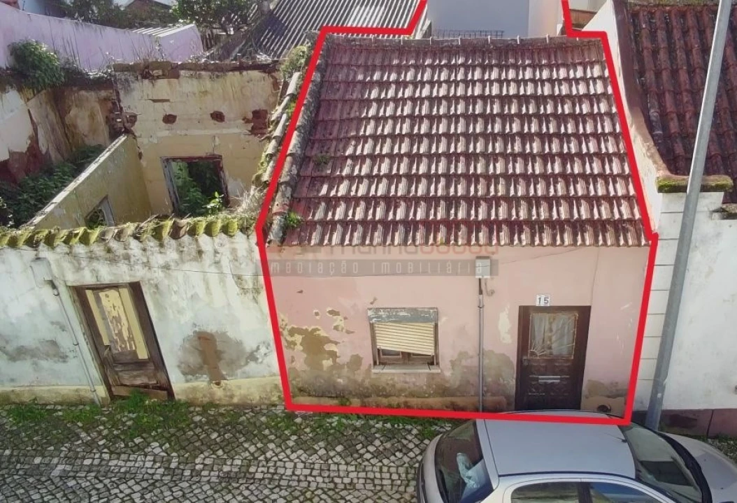 Terreno para Venda em Cadaval e Pêro Moniz Foto 3