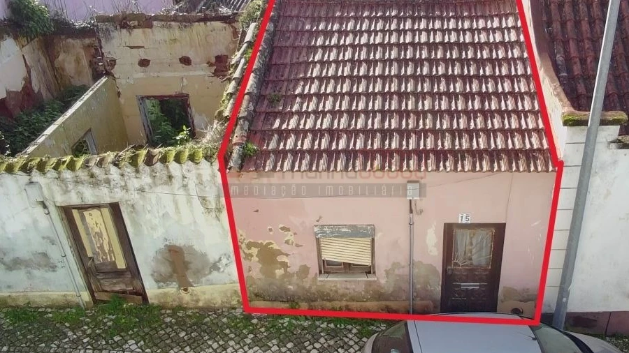 Terreno para Venda em Cadaval e Pêro Moniz