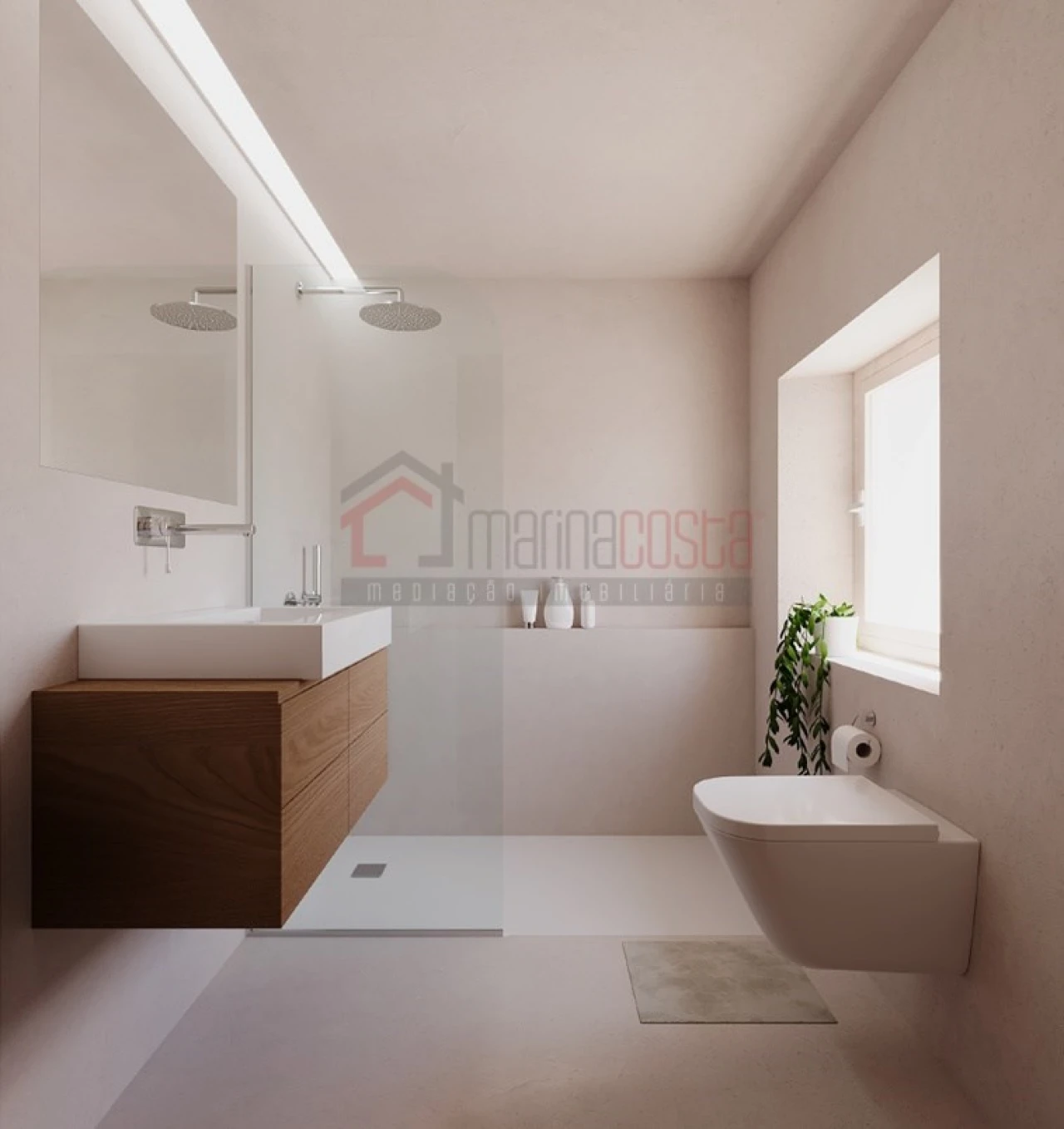 Moradia T3 para Venda em Serra D'El-Rei Foto 8