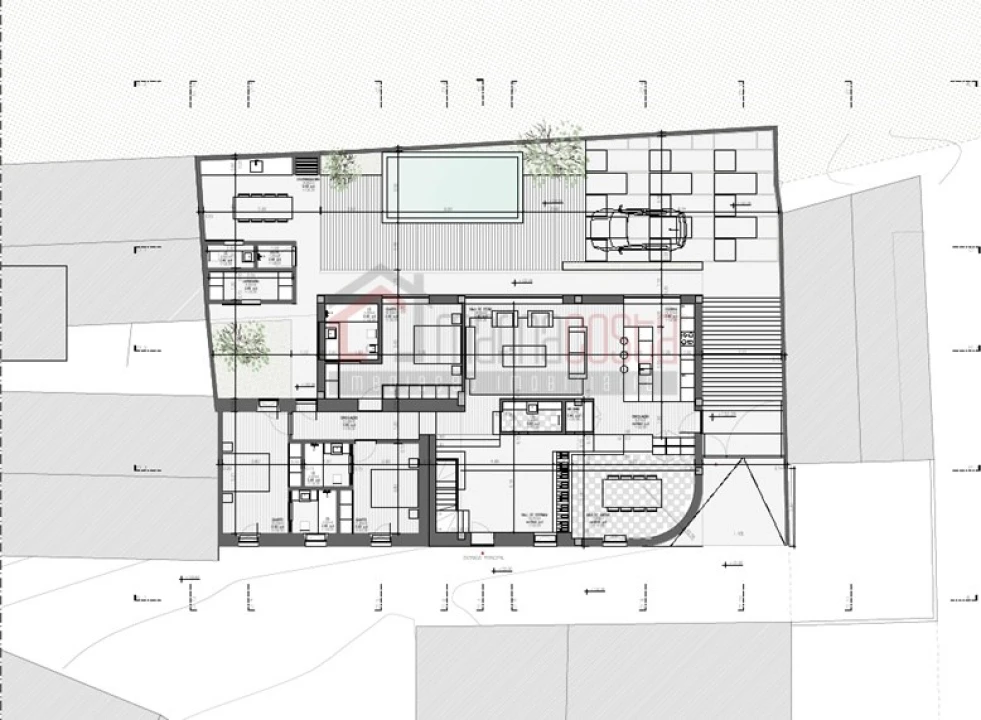 Moradia T3 para Venda em Serra D'El-Rei Foto 14
