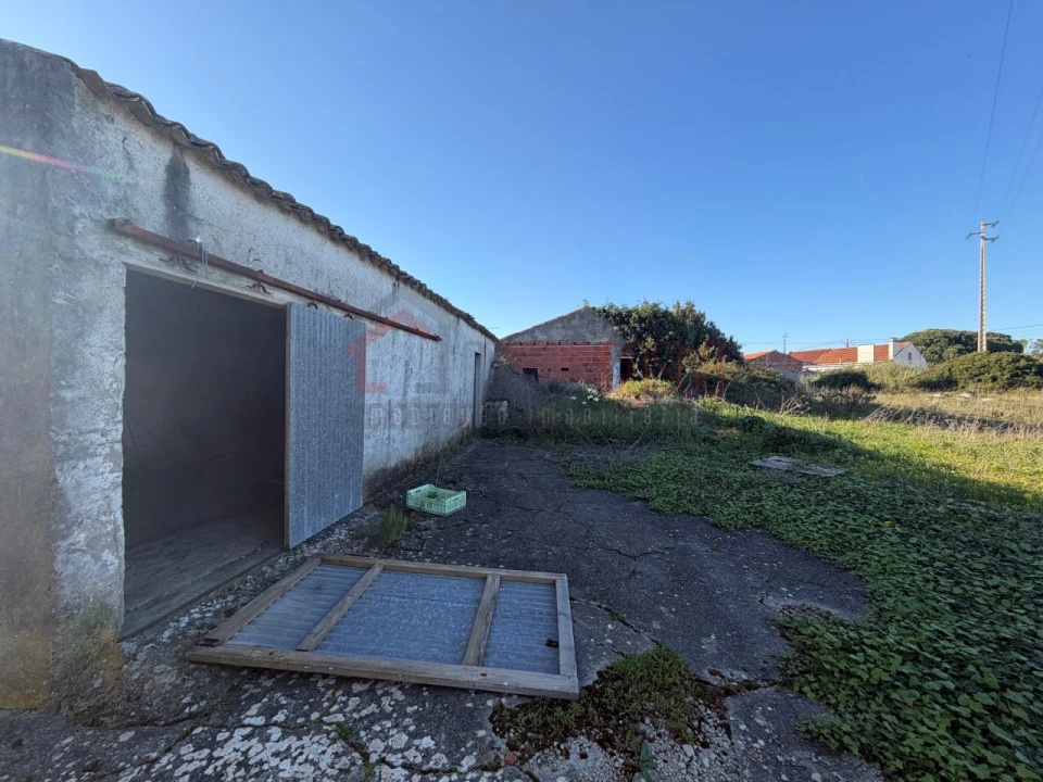 Moradia T3 para Venda em Serra D'El-Rei Foto 21