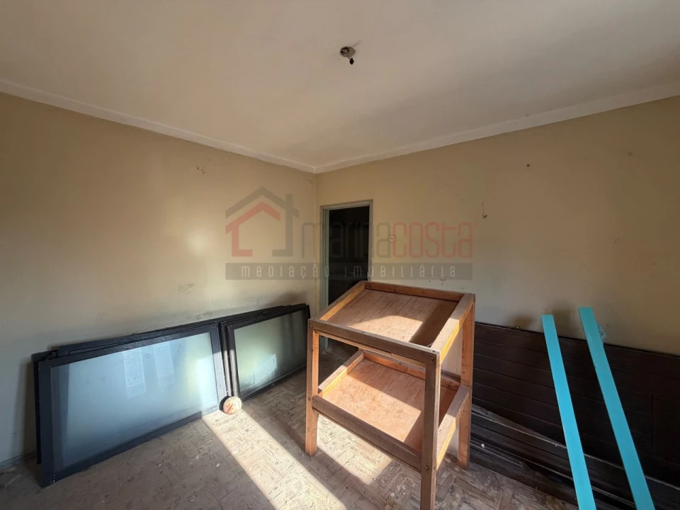 Moradia T3 para Venda em Serra D'El-Rei Foto 27