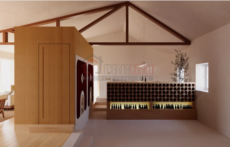 Moradia T3 para Venda em Serra D'El-Rei Foto 5