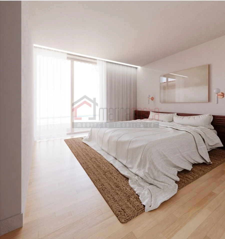 Moradia T3 para Venda em Serra D'El-Rei Foto 7