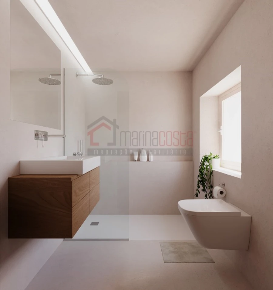 Moradia T3 para Venda em Serra D'El-Rei Foto 8