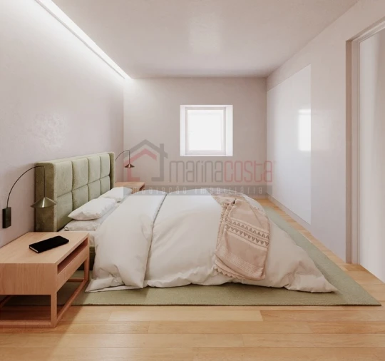 Moradia T3 para Venda em Serra D'El-Rei Foto 11