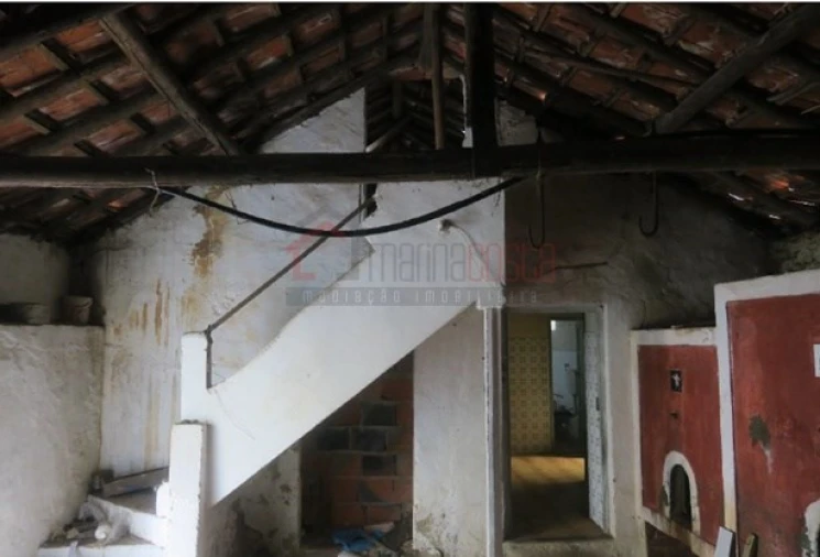 Moradia T3 para Venda em Serra D'El-Rei Foto 18