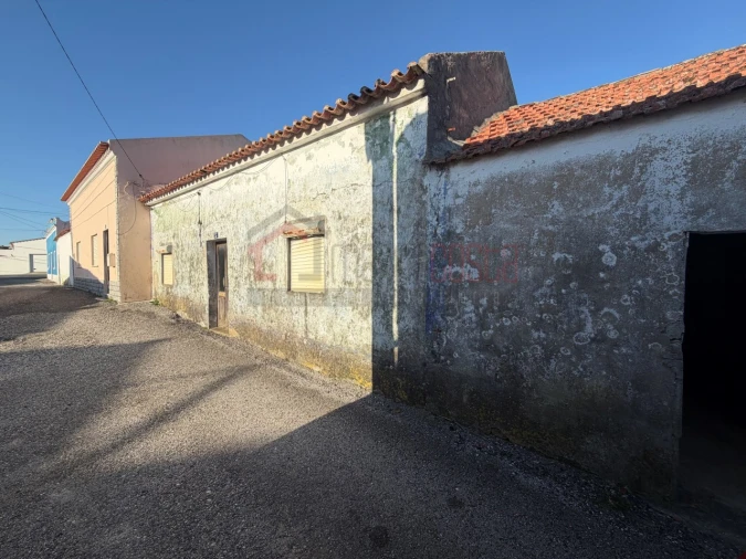 Moradia T3 para Venda em Serra D'El-Rei Foto 20