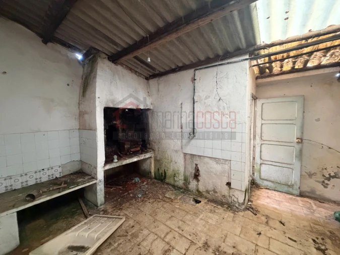 Moradia T3 para Venda em Serra D'El-Rei Foto 24