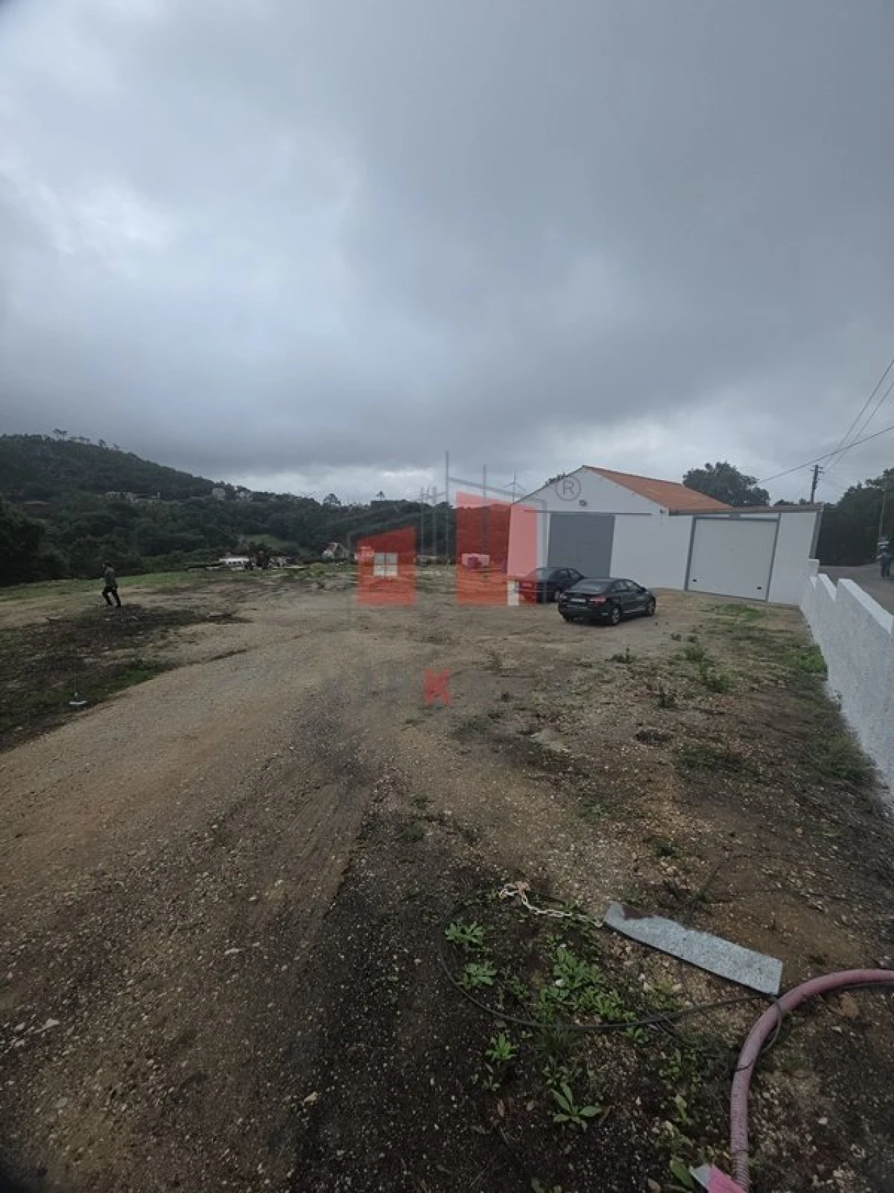Armazém para Arrendamento em Venda do Pinheiro e Santo Estêvão das Galés Foto 6