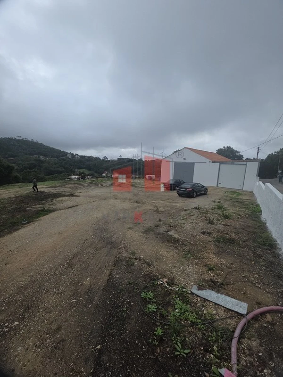 Armazém para Arrendamento em Venda do Pinheiro e Santo Estêvão das Galés Foto 6