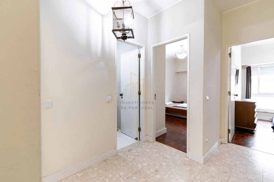 Apartamento T3 para Venda em Almada, Cova da Piedade, Pragal e Cacilhas Foto 15