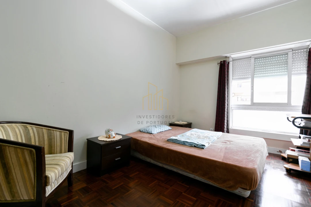 Apartamento T3 para Venda em Almada, Cova da Piedade, Pragal e Cacilhas Foto 11