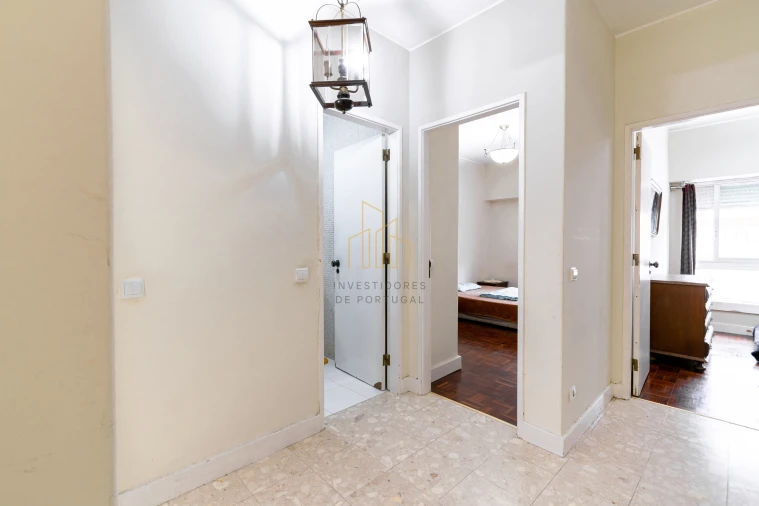 Apartamento T3 para Venda em Almada, Cova da Piedade, Pragal e Cacilhas Foto 15