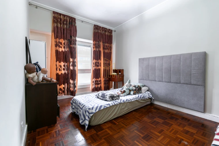 Apartamento T3 para Venda em Almada, Cova da Piedade, Pragal e Cacilhas Foto 7