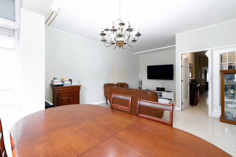 Apartamento T3 para Venda em Almada, Cova da Piedade, Pragal e Cacilhas Foto 17