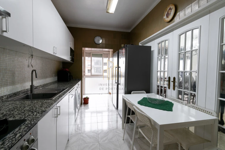 Apartamento T3 para Venda em Almada, Cova da Piedade, Pragal e Cacilhas