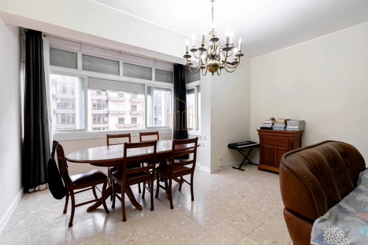 Apartamento T3 para Venda em Almada, Cova da Piedade, Pragal e Cacilhas Foto 20