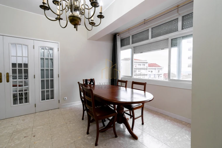 Apartamento T3 para Venda em Almada, Cova da Piedade, Pragal e Cacilhas Foto 19