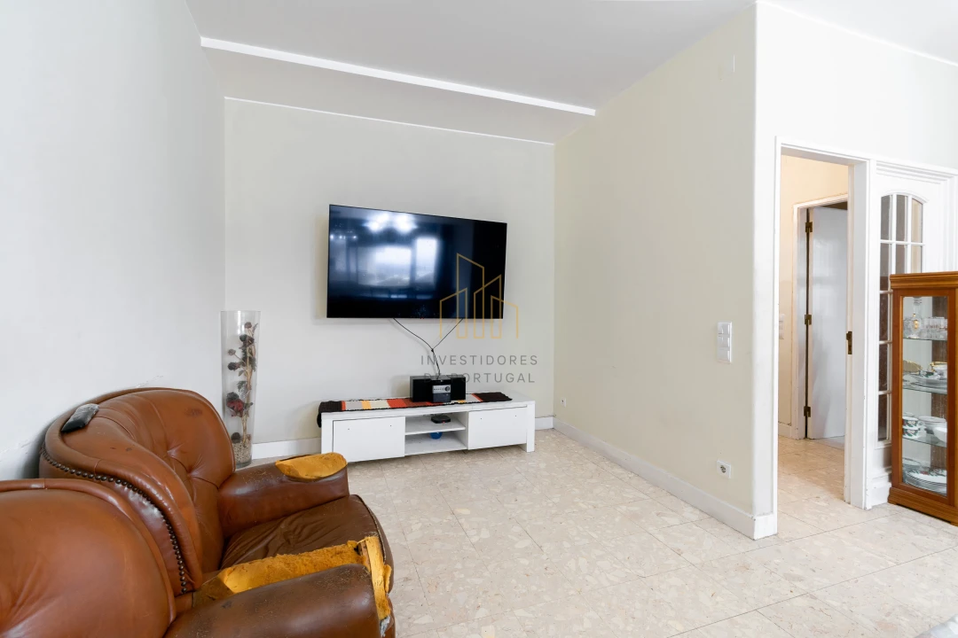 Apartamento T3 para Venda em Almada, Cova da Piedade, Pragal e Cacilhas Foto 18