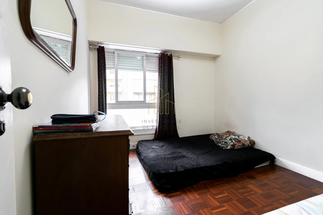 Apartamento T3 para Venda em Almada, Cova da Piedade, Pragal e Cacilhas Foto 6