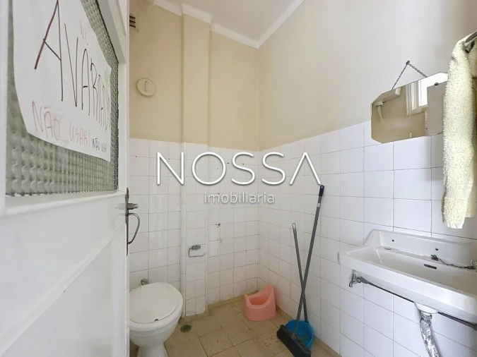 Apartamento T3 para Venda em Avenidas Novas Foto 16