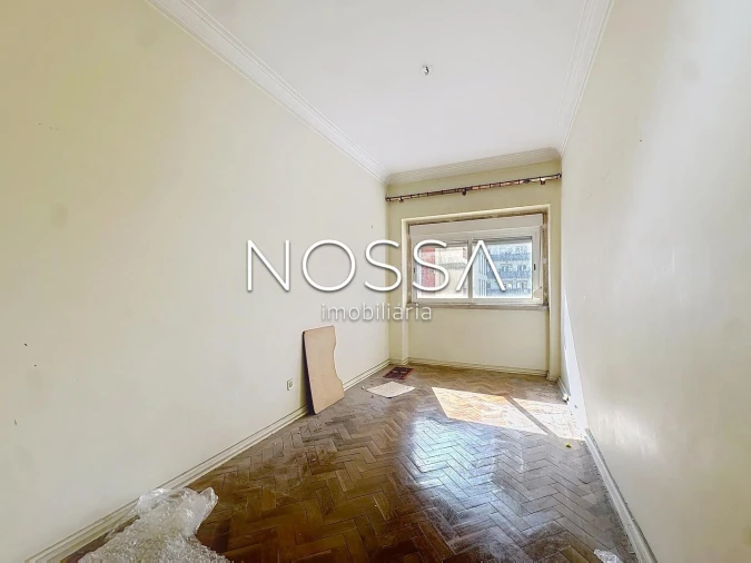 Apartamento T3 para Venda em Avenidas Novas Foto 5
