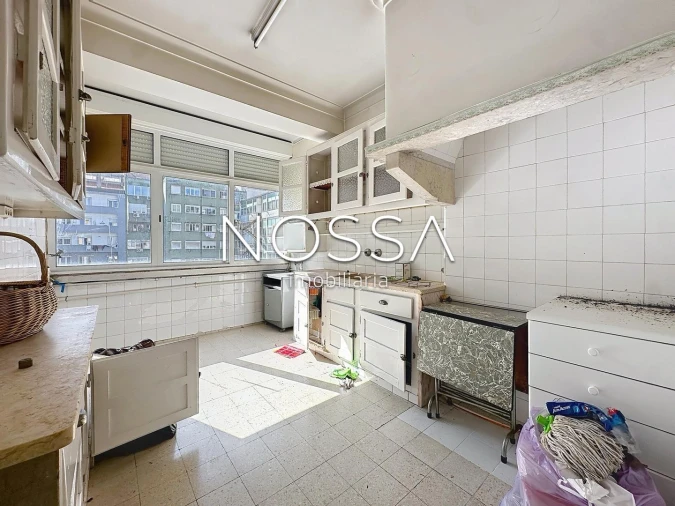 Apartamento T3 para Venda em Avenidas Novas Foto 7