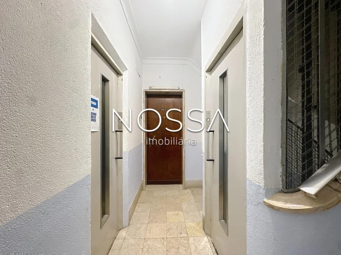 Apartamento T3 para Venda em Avenidas Novas Foto 9