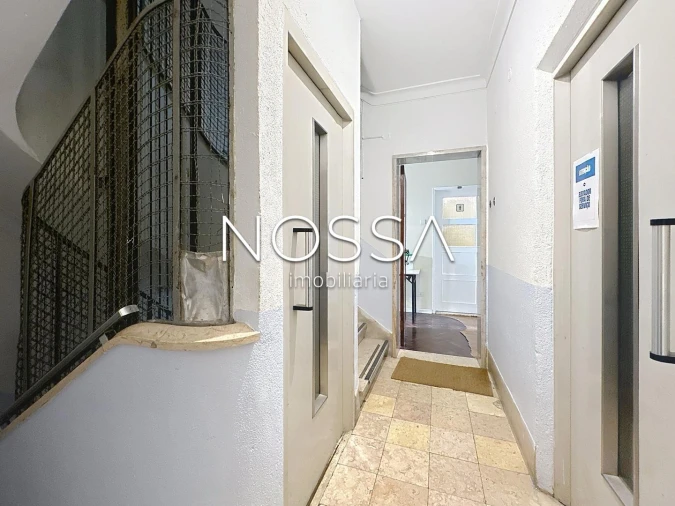 Apartamento T3 para Venda em Avenidas Novas Foto 10