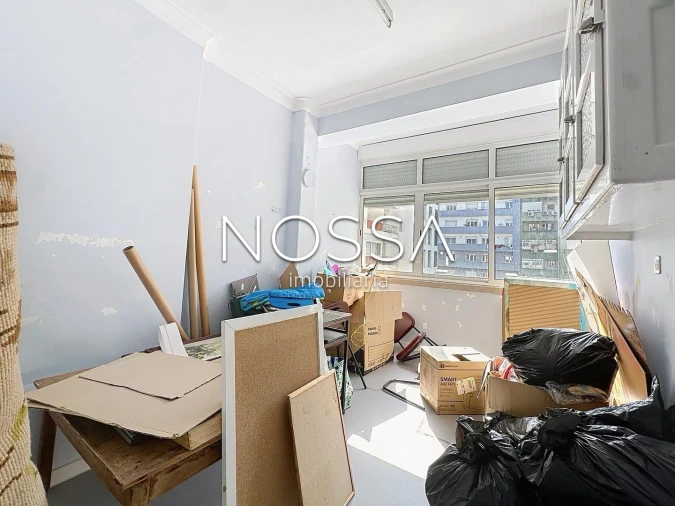 Apartamento T3 para Venda em Avenidas Novas Foto 17