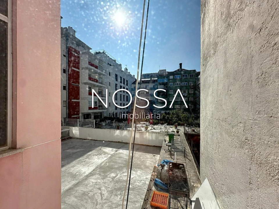 Apartamento T3 para Venda em Avenidas Novas Foto 20