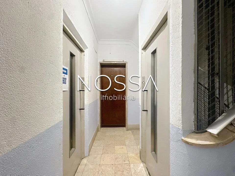 Apartamento T3 para Venda em Avenidas Novas Foto 9