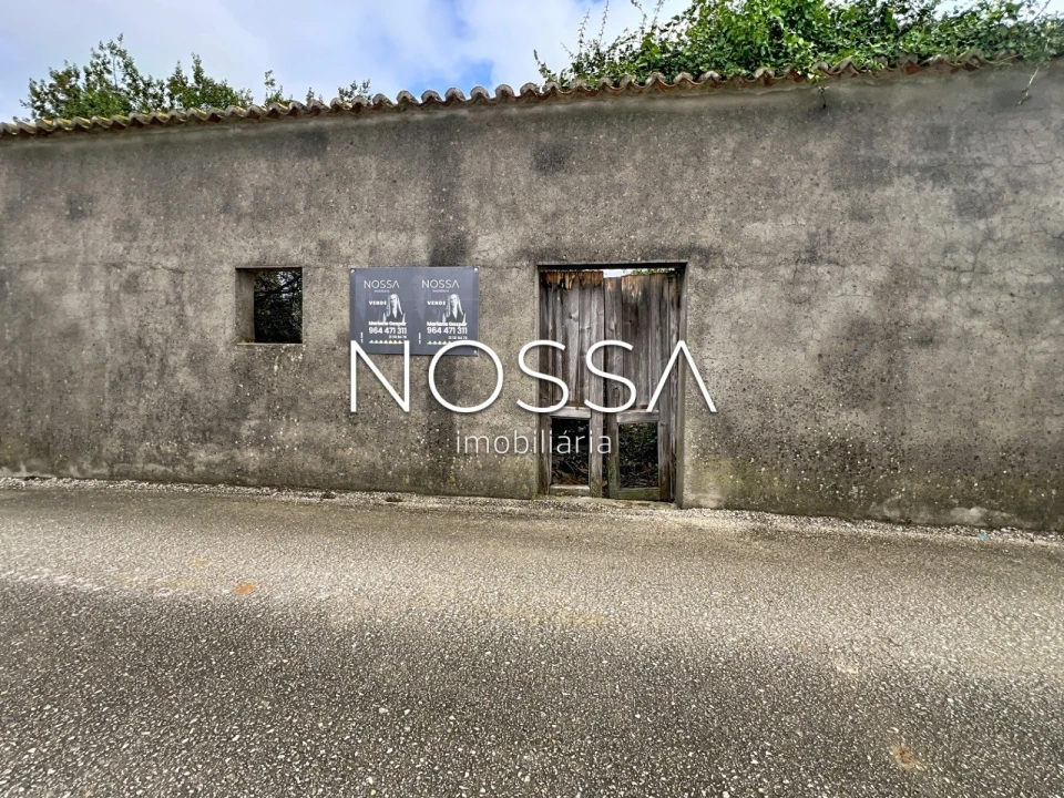 Moradia para Venda em Azueira e Sobral da Abelheira Foto 11