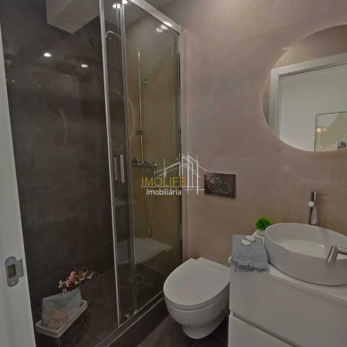 Apartamento T3 para Venda em Benfica Foto 4