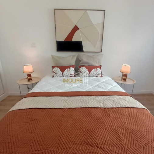 Apartamento T3 para Venda em Benfica Foto 8