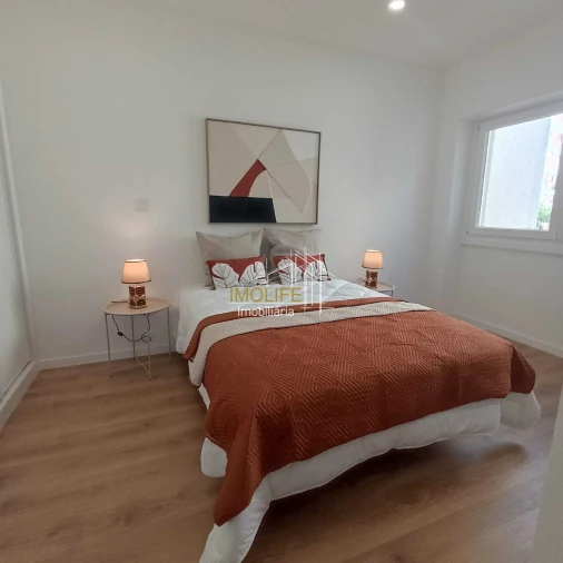 Apartamento T3 para Venda em Benfica Foto 10